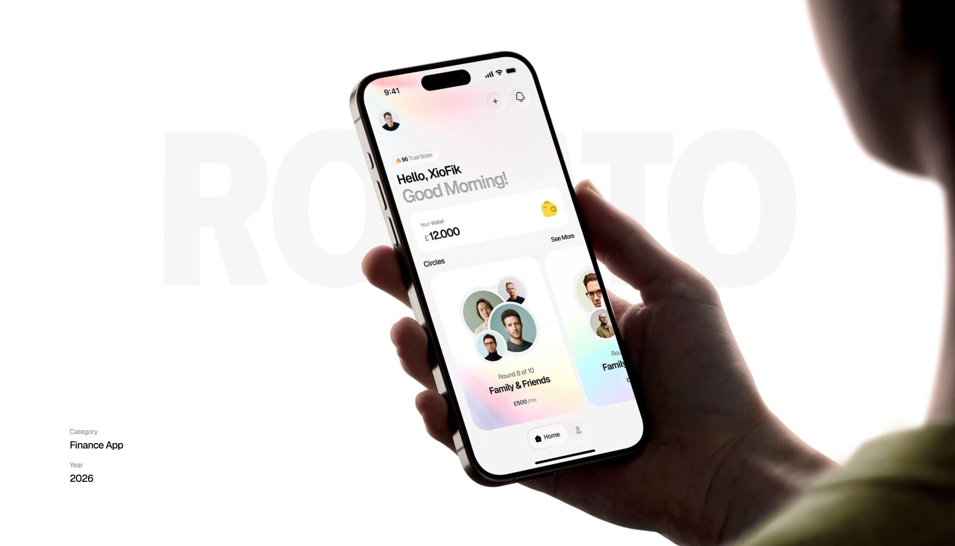 Rotato case study, part 1 of 23