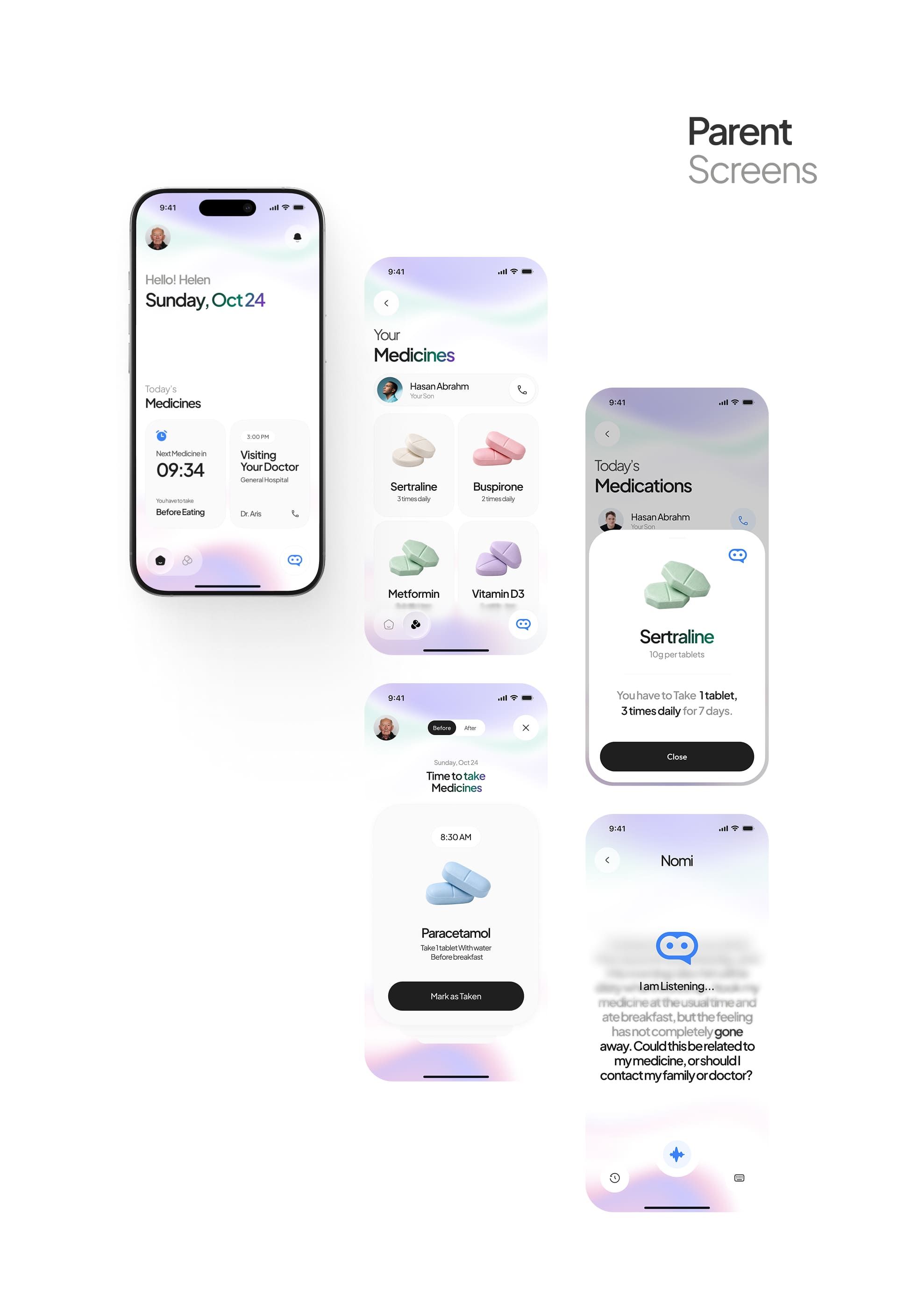 Nomi case study, part 11 of 13