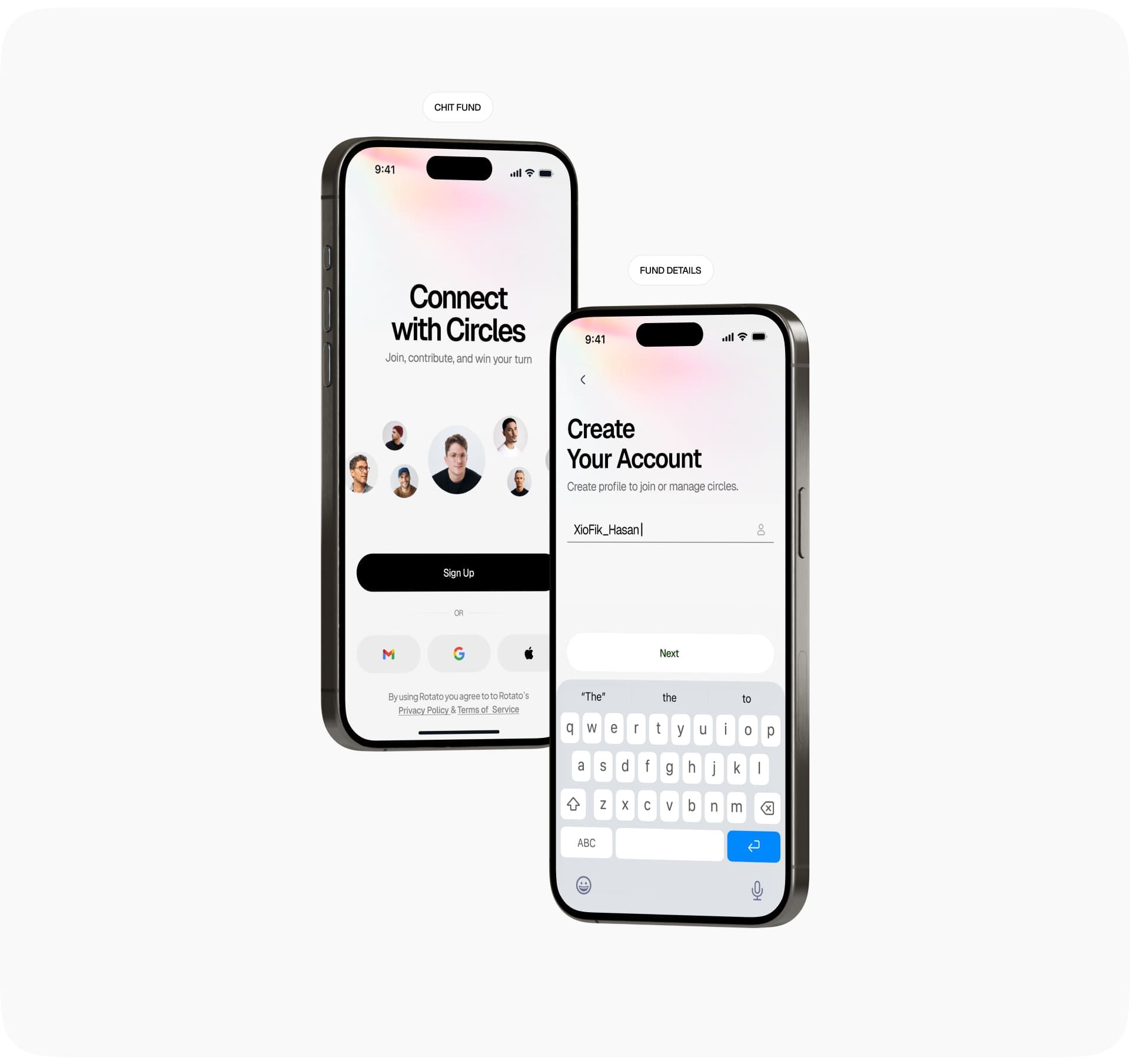 Rotato case study, part 16 of 23