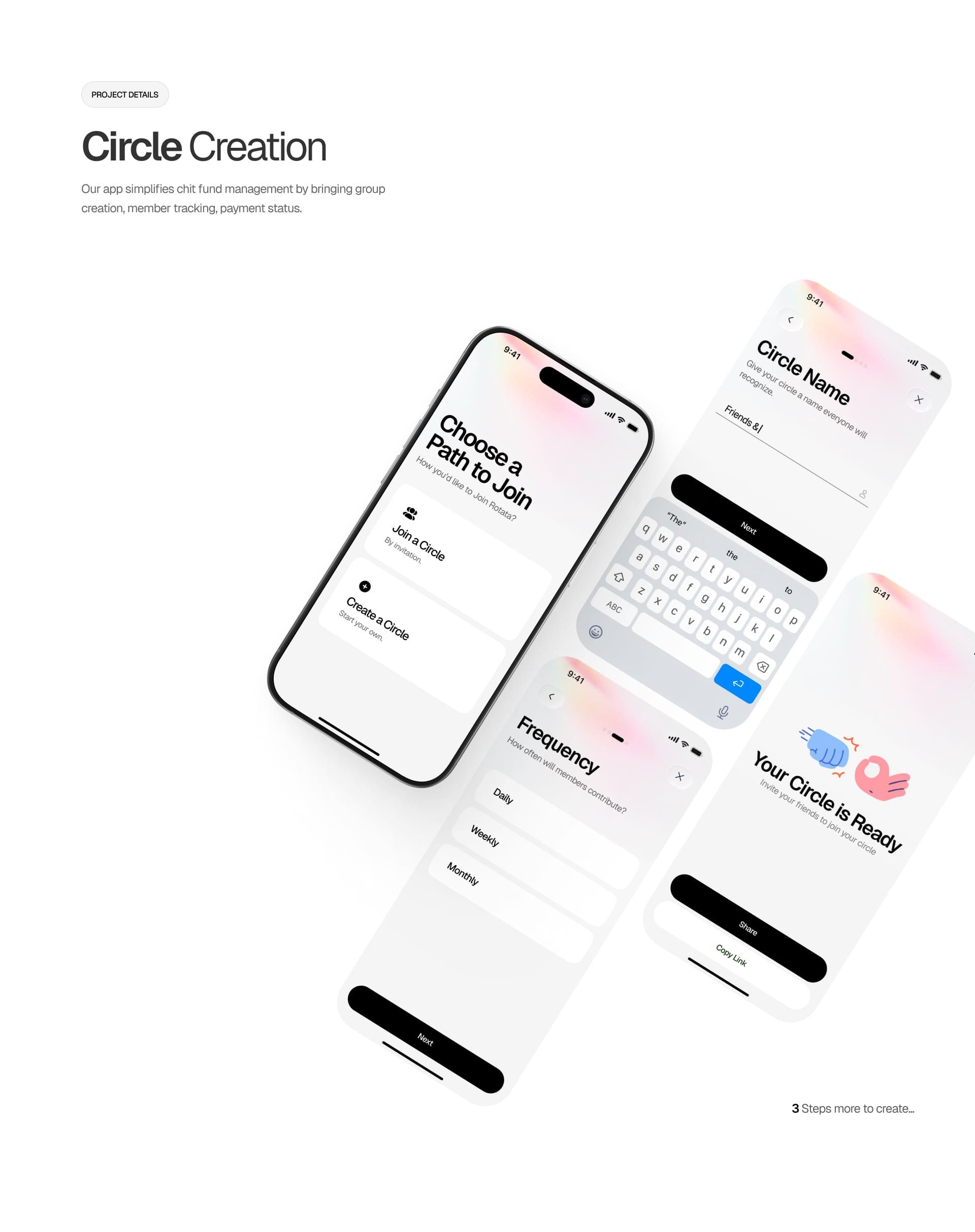 Rotato case study, part 17 of 23