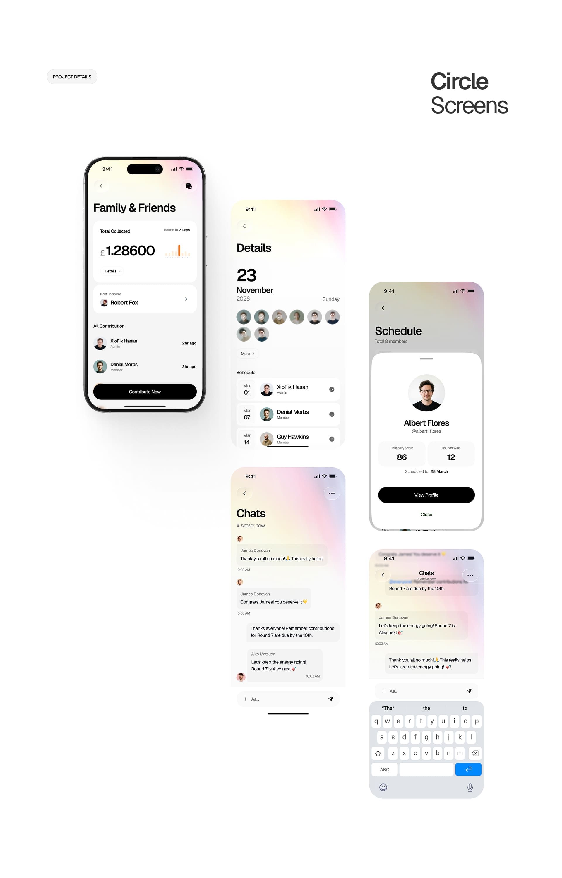 Rotato case study, part 20 of 23